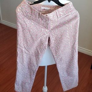 Ann Taylor Loft Pants Size P0